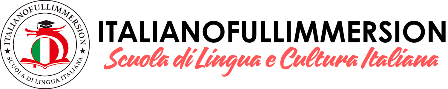 Italiano Full Immersion